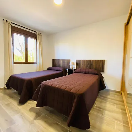Enchinent Villa *