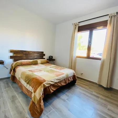 Enchinent Villa *