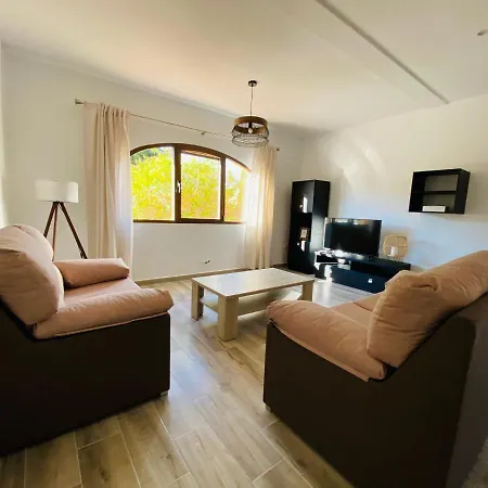 Enchinent Villa