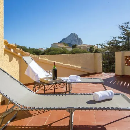Villa Enchinent