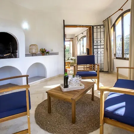 Villa Enchinent Calpe