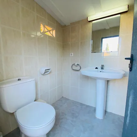 Enchinent Villa Calpe