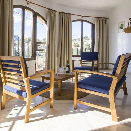 Enchinent Villa *