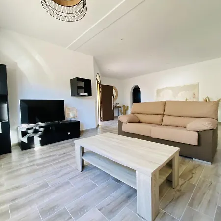 Villa Enchinent *
